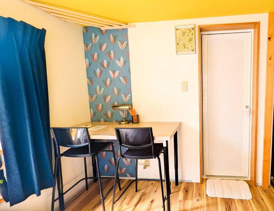 2nd Floor With Loft F203 * Prefektura Tokio