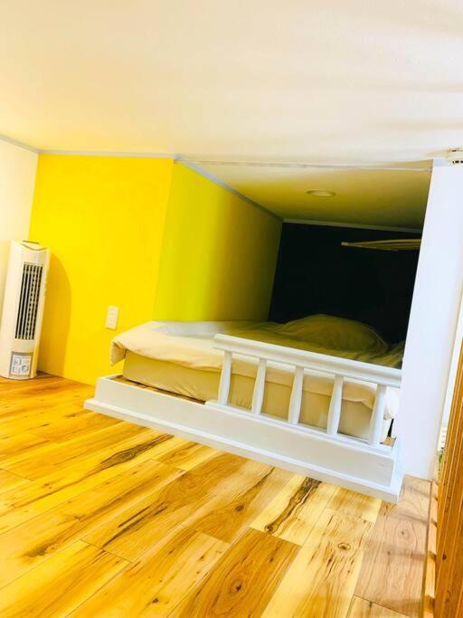 2nd Floor With Loft F203 * Prefektura Tokio