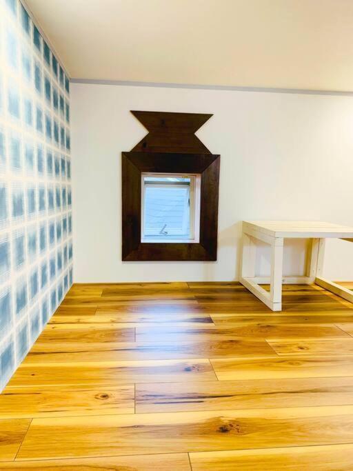 Apartmán 2nd Floor With Loft F203